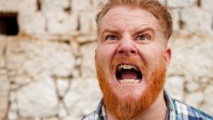 Tout dire ce que l'on pense ?