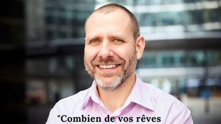 Irez-vous au bout de vos rêves ?