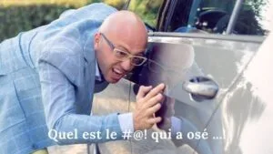 perfectionnisme dans la peau