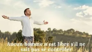 gestion de la colère