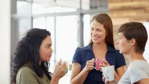 aisance relationnelle - un bon relationnel au travail