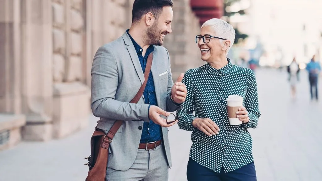 aisance relationnelle, améliorer son relationnel