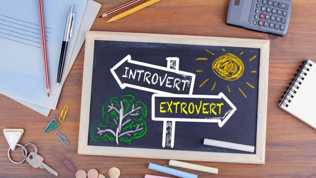 hypersensibles introvertis