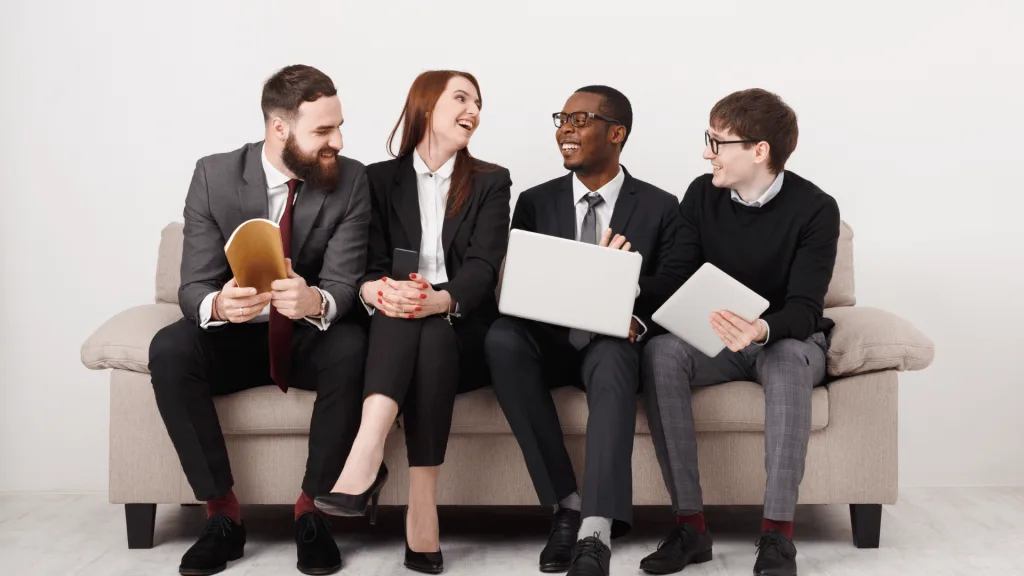 humour et sujets de conversation