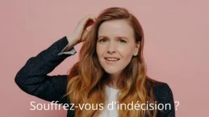 Manque de confiance en soi