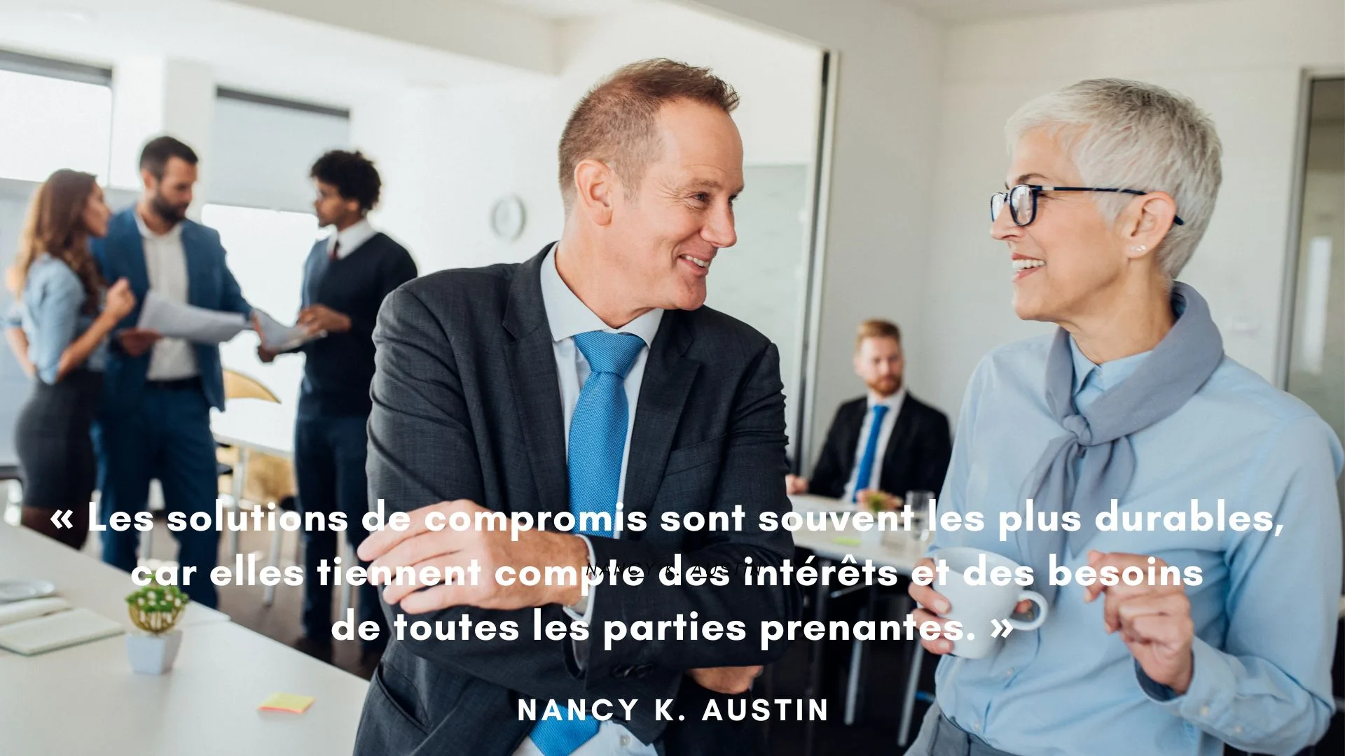 assertif au travail
