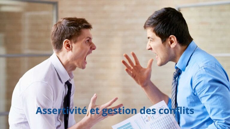 Les bases de l&rsquo;assertivité pour gérer les conflits
