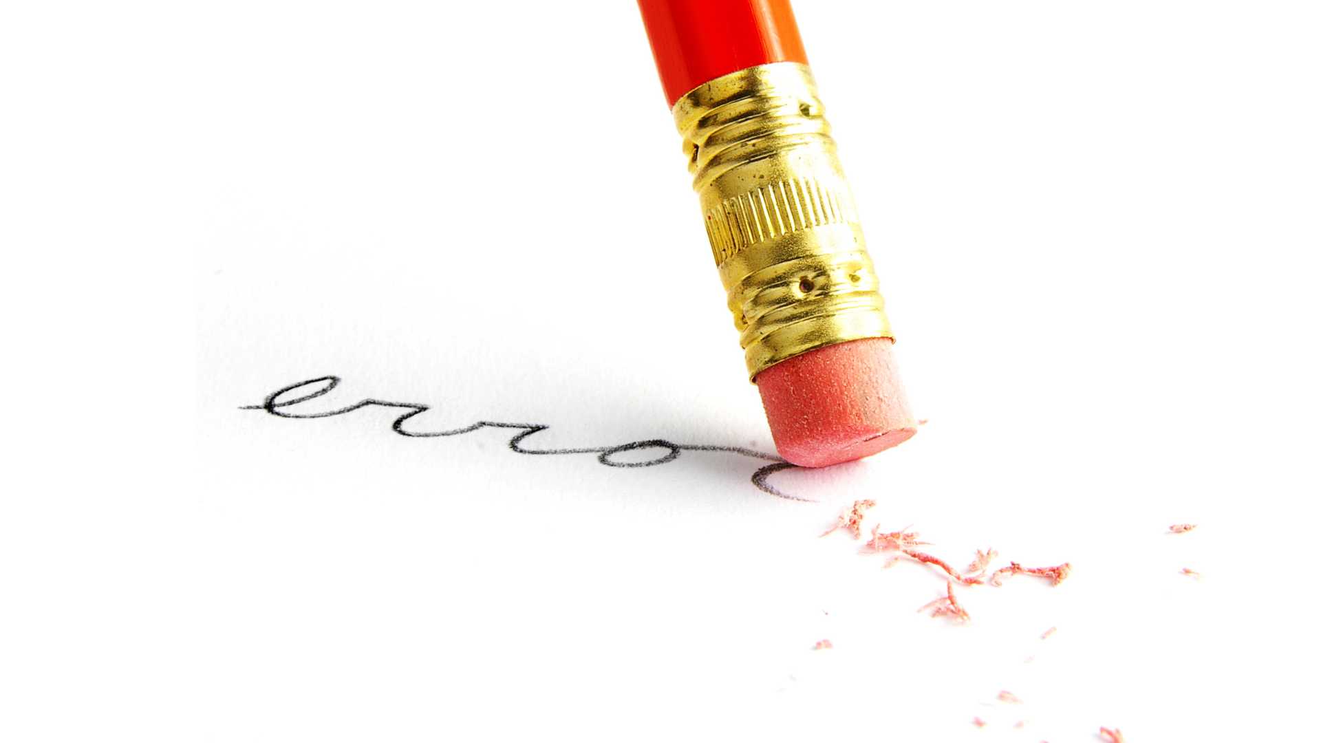 l'erreur que font les discrets et introvertis