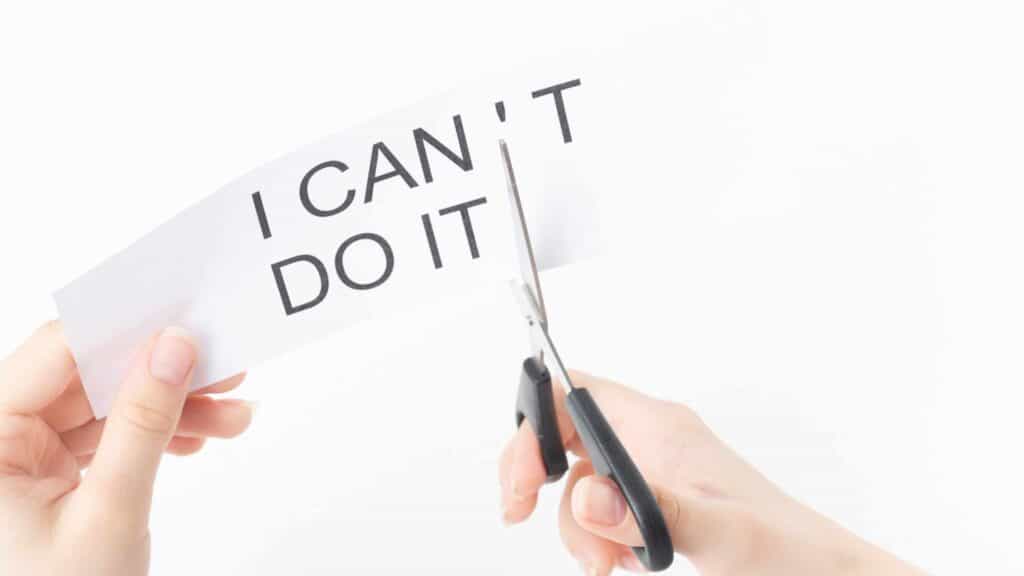 booster la confiance en soi