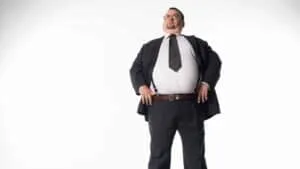 excès de confiance en soi