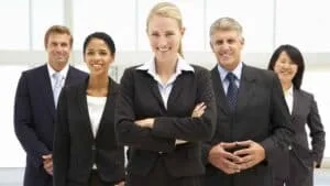 la confiance en soi et les objectifs