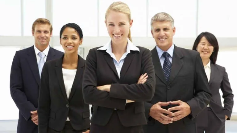 Un pas vers la confiance en soi