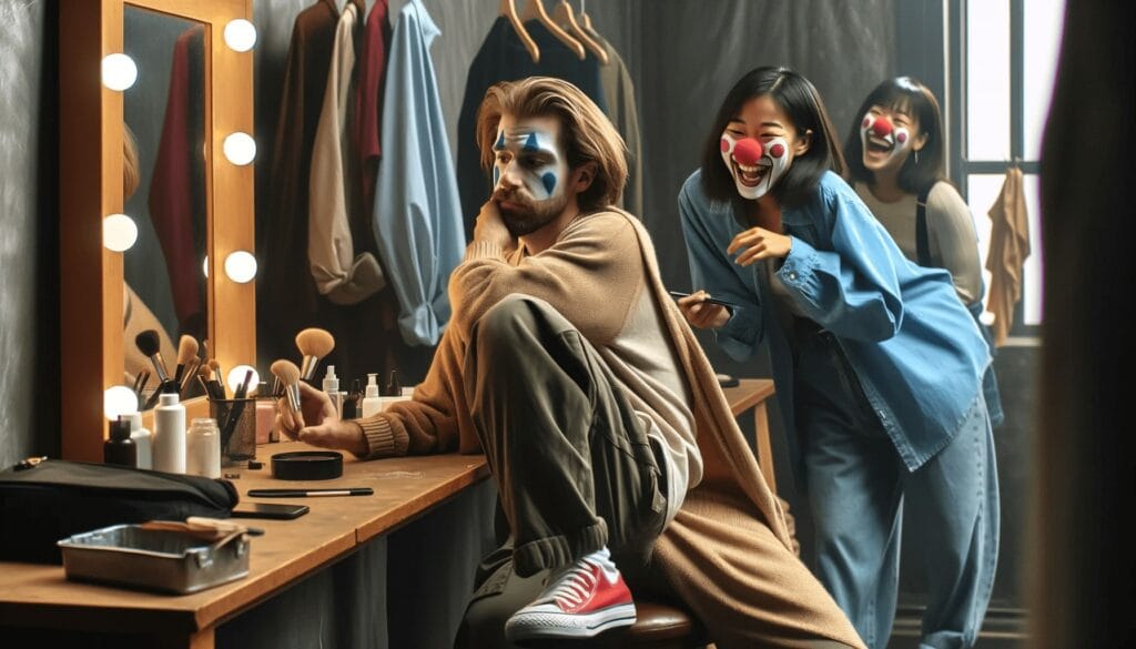 théâtre et confiance en soi : sortir de la timidité