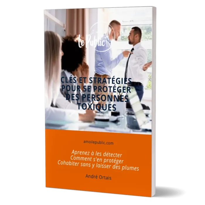 Guides pour survivre aux relations toxiques
